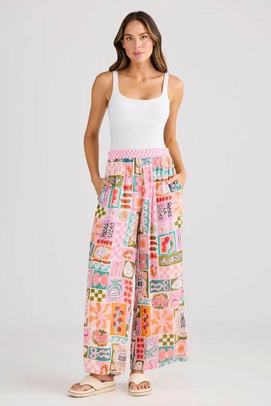 Alita Pant