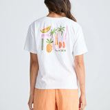Tropical Palm Tee