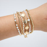 Annie Stacked Bracelet