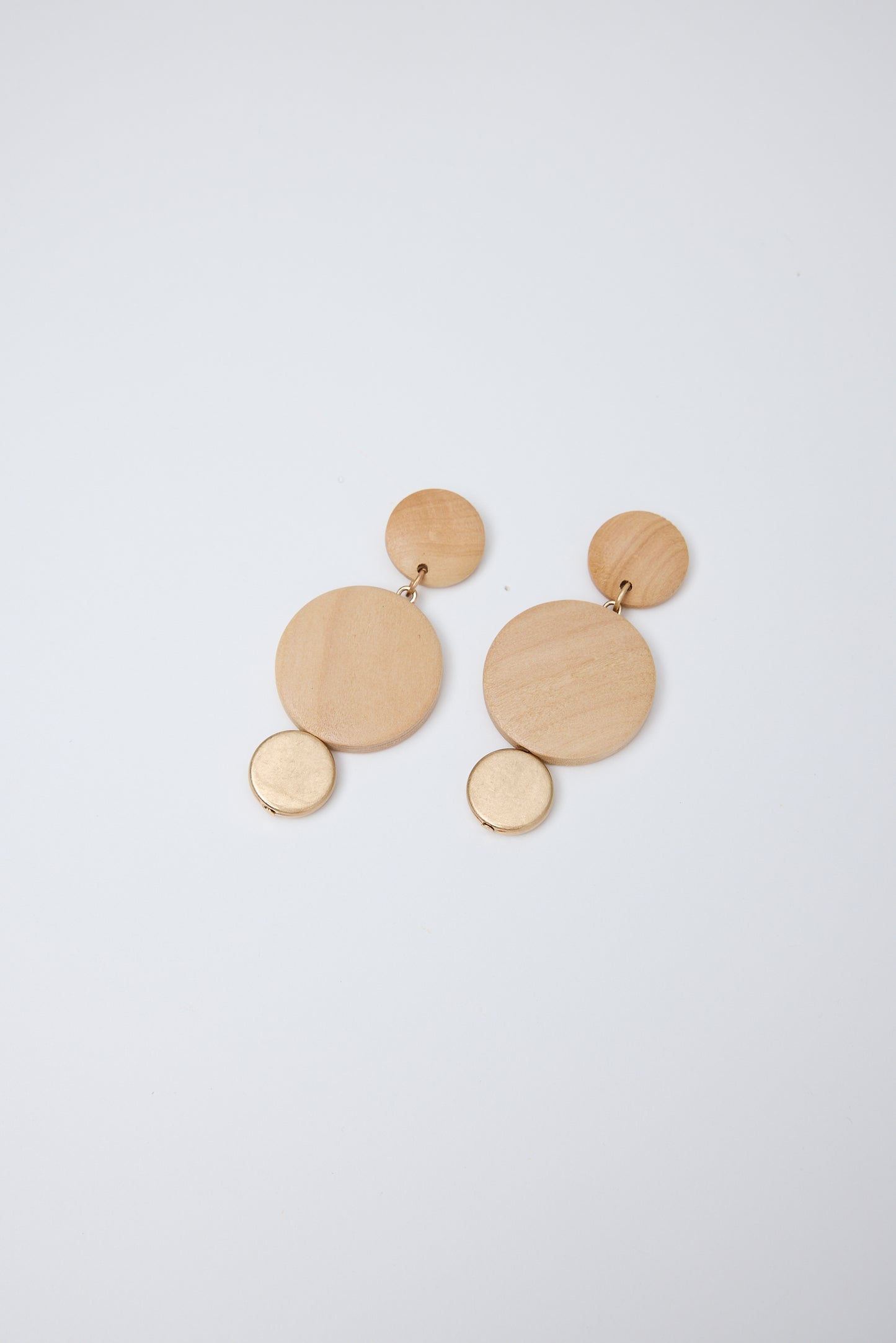 Lima Earrings