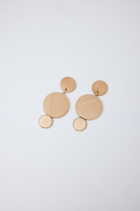 Lima Earrings