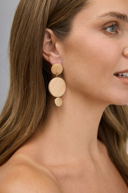 Lima Earrings