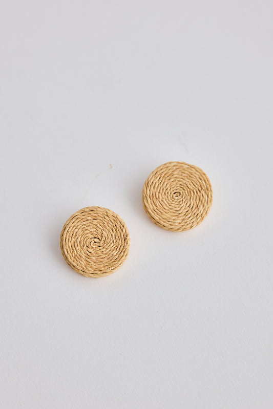 Dakota Earrings