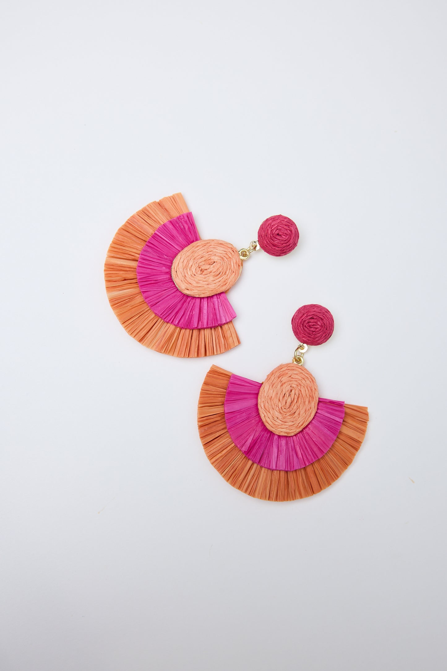 Torino Earrings
