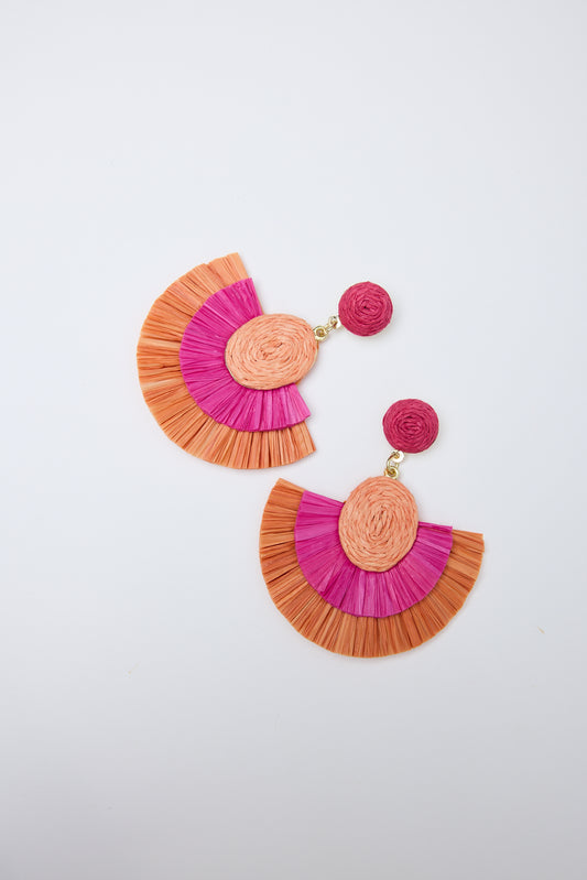 Torino Earrings