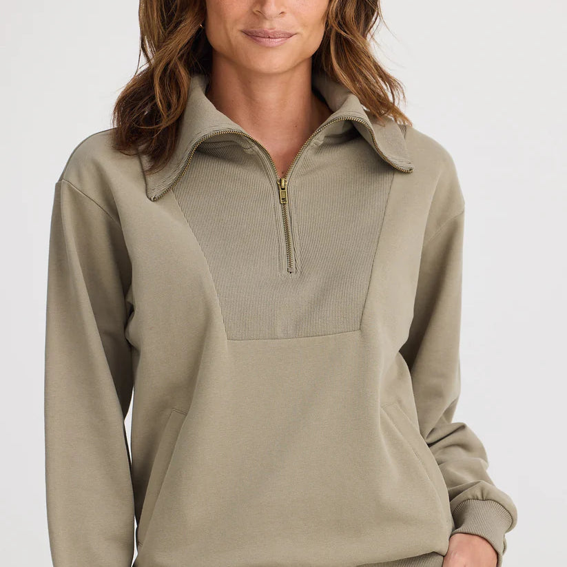 Serenity Jumper