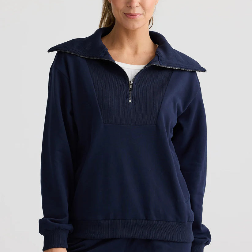 Serenity Jumper