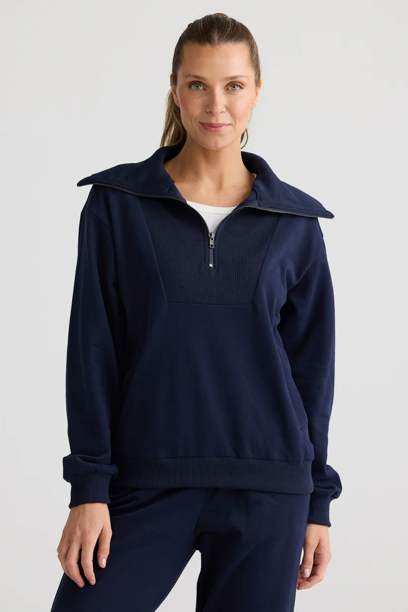 Serenity Jumper