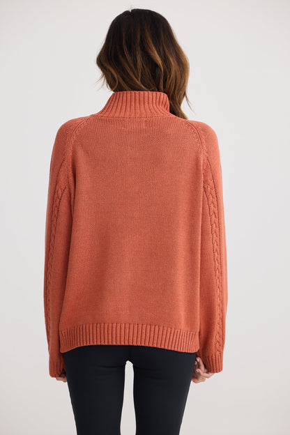 Room Mate Knit