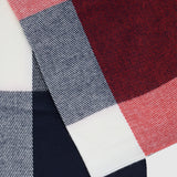 Celeste Check Scarf