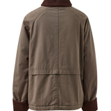 Blair Barn Jacket