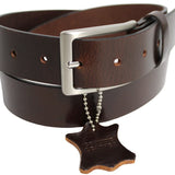 Full Grain Leather Belt
