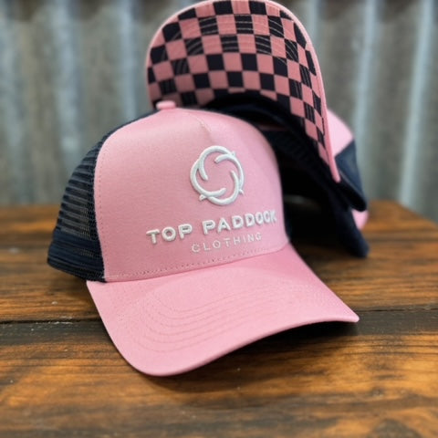 TPC Cap