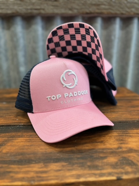 TPC Cap