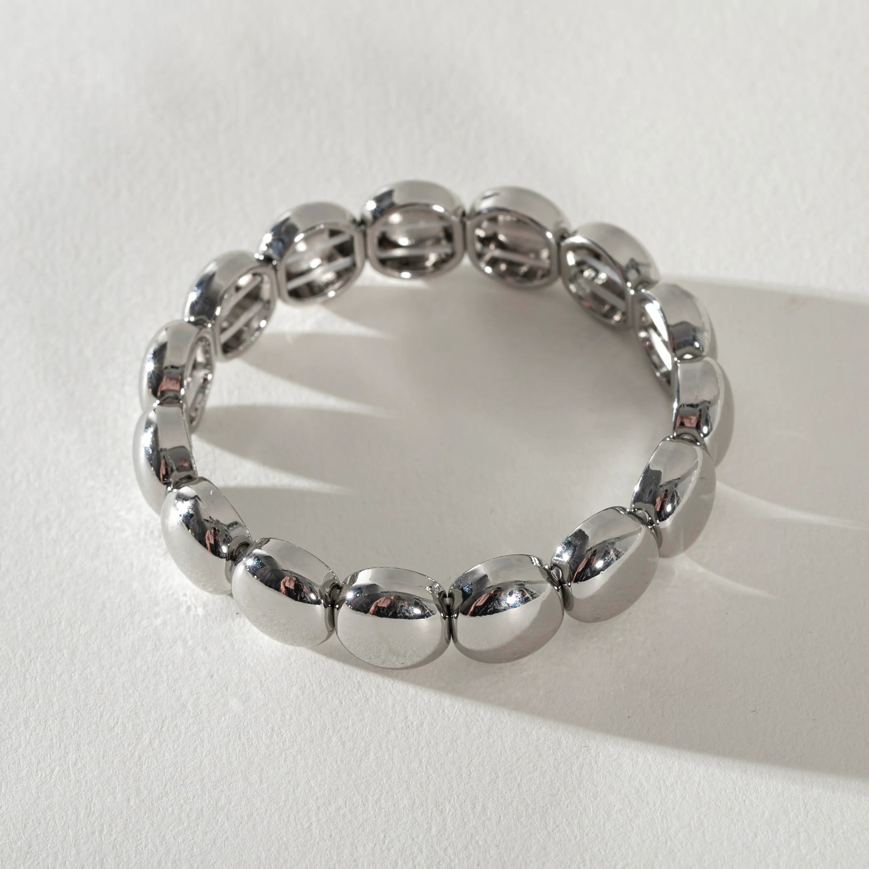 Enamel Bracelets