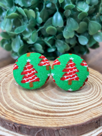 Xmas Studs