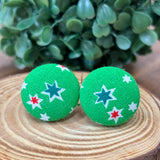Xmas Studs