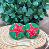 Xmas Studs