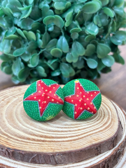 Xmas Studs