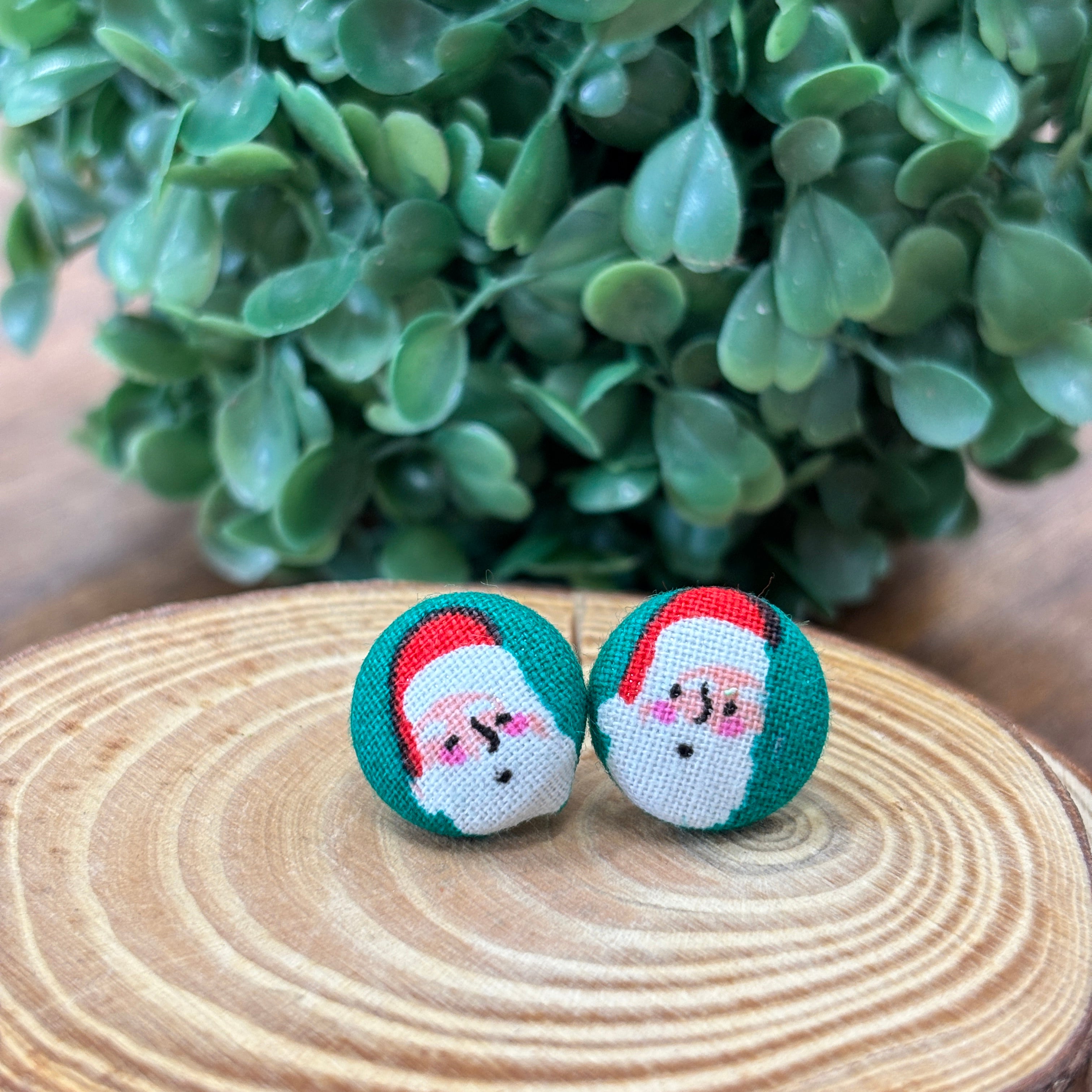 Xmas Studs