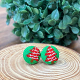 Xmas Studs