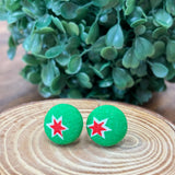 Xmas Studs