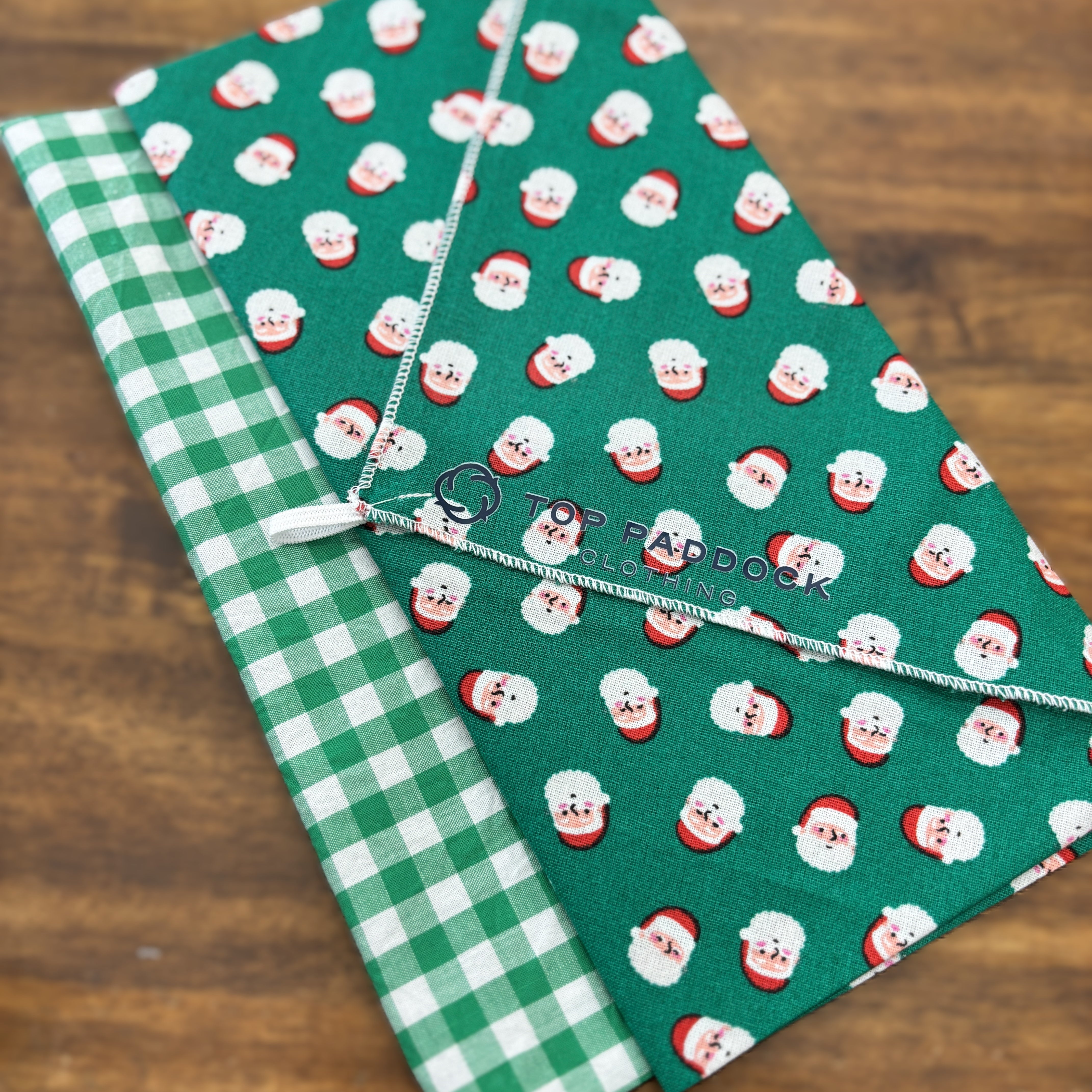 Xmas Neck Scarves