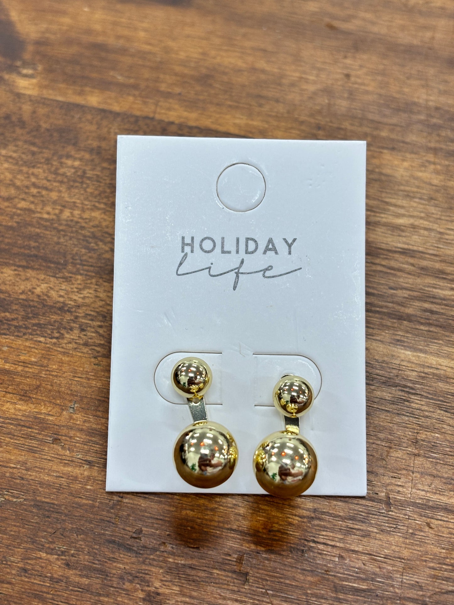 Portia Earrings