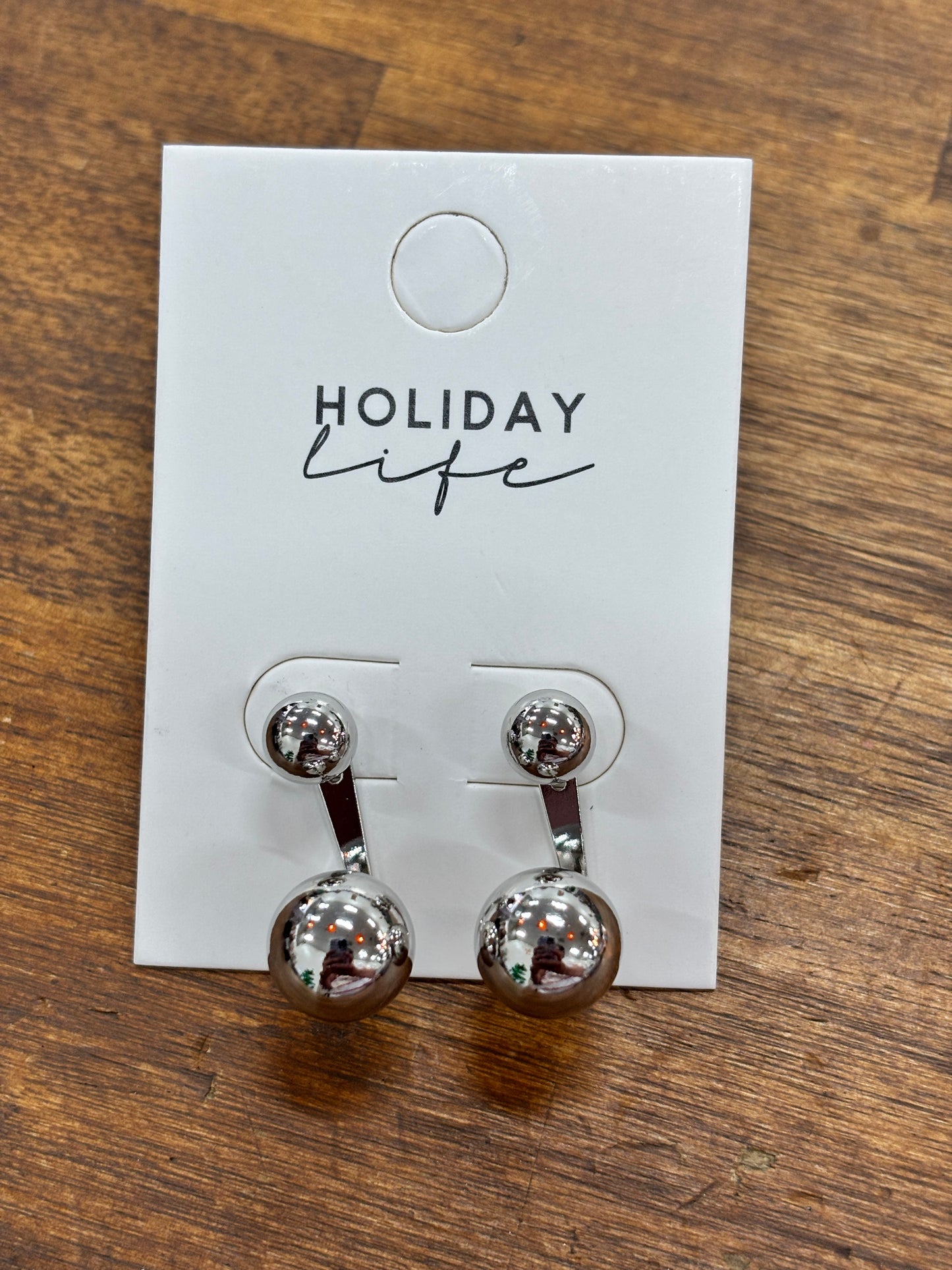 Portia Earrings