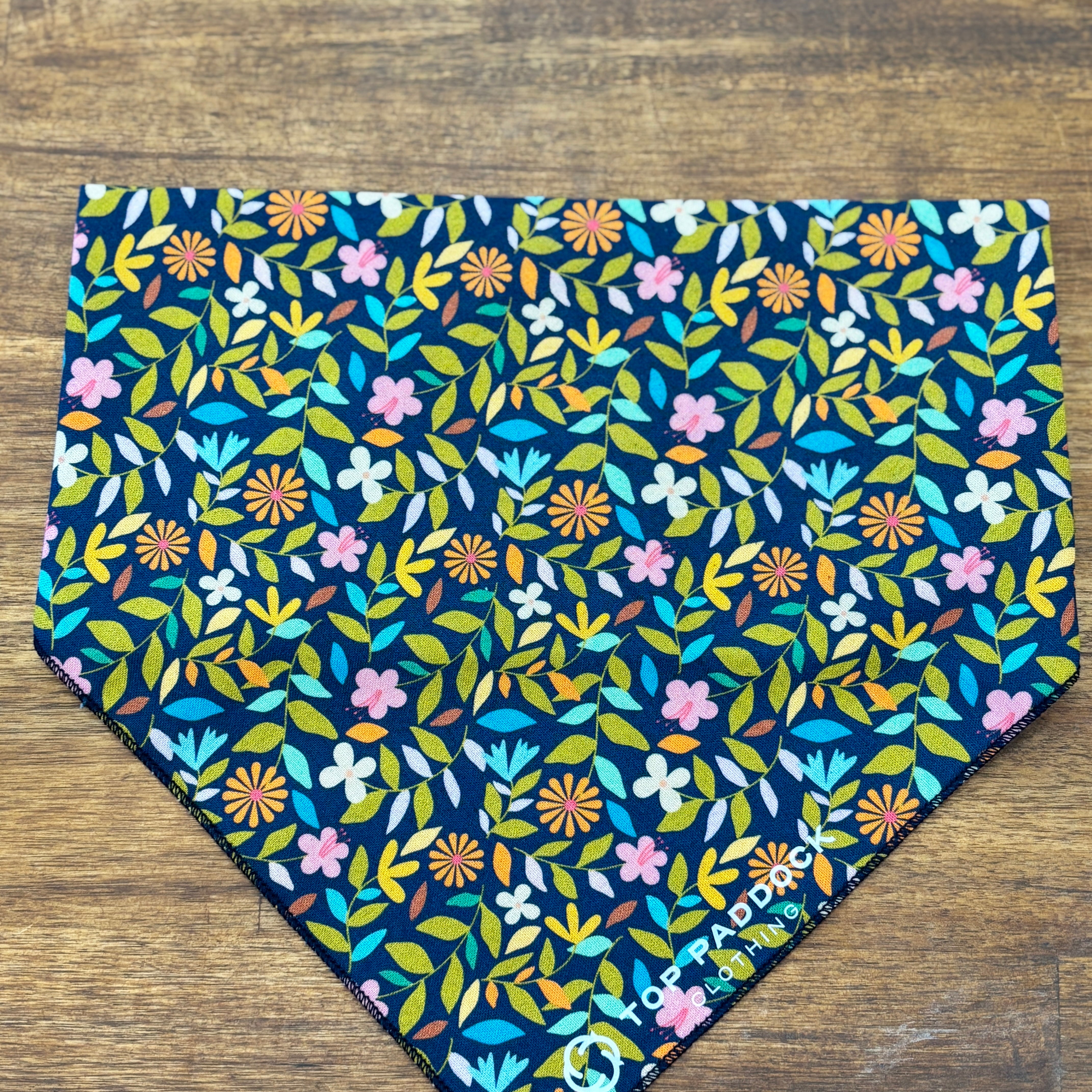 Neck Scarf