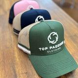 TPC Cap
