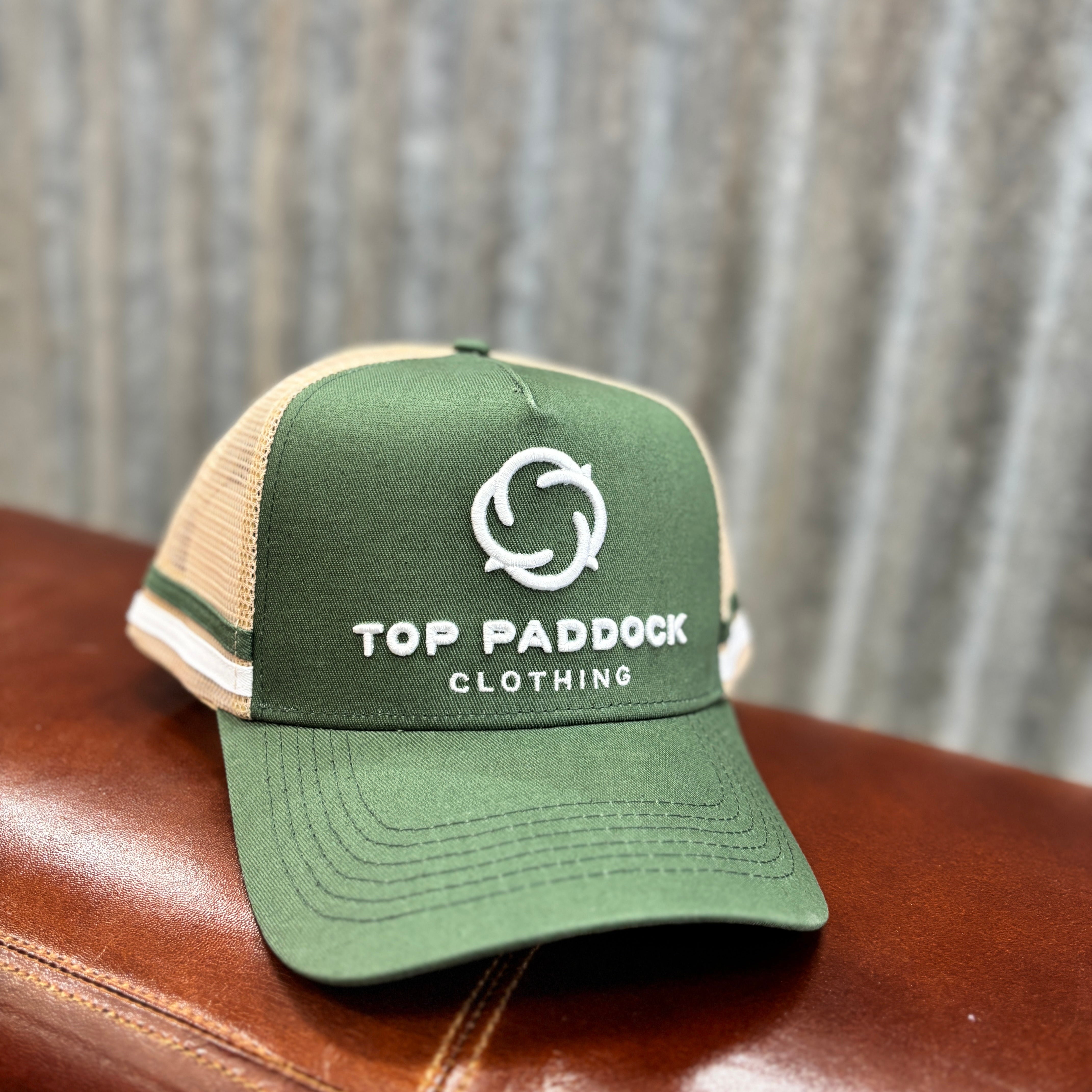 TPC Cap