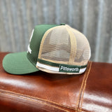 TPC Cap