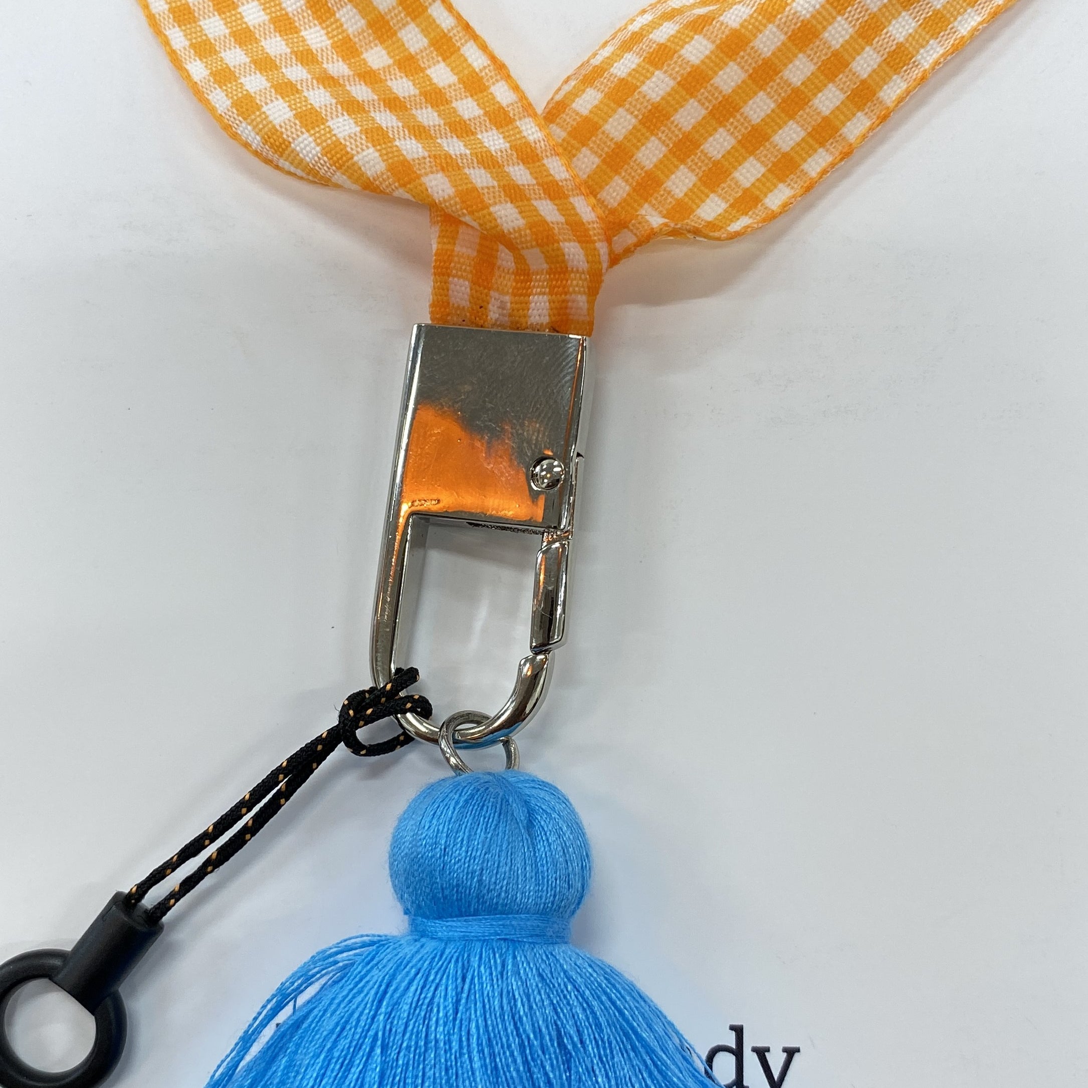 Lanyard