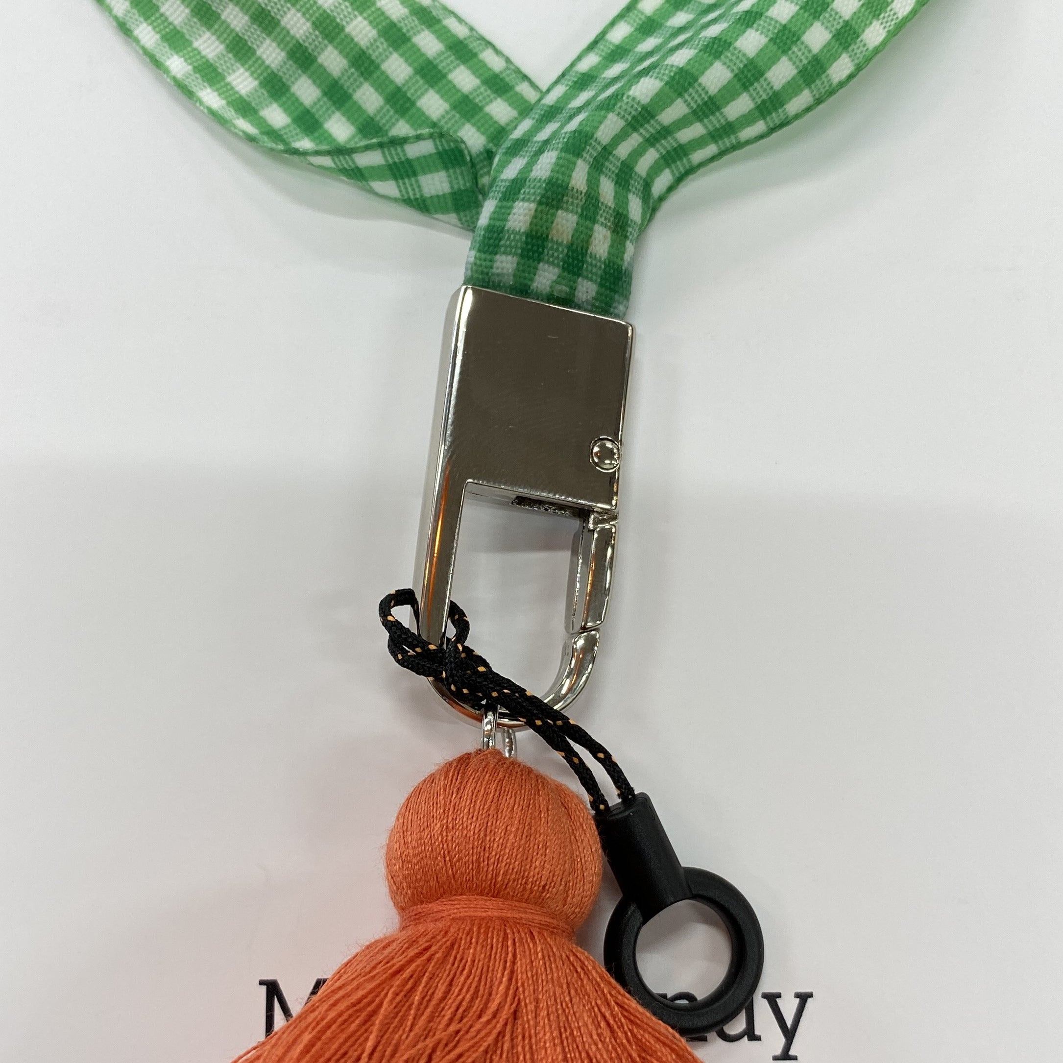 Lanyard
