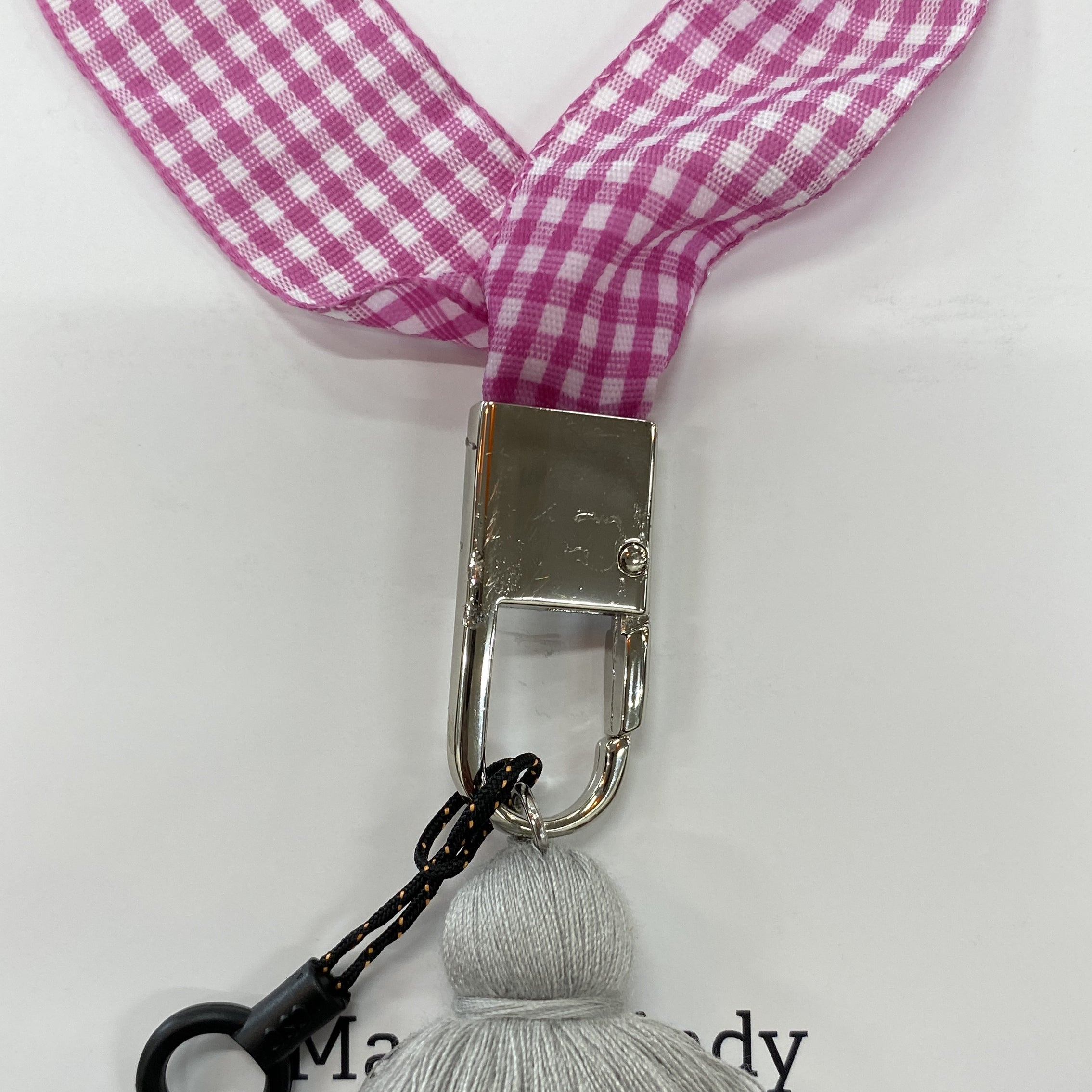 Lanyard