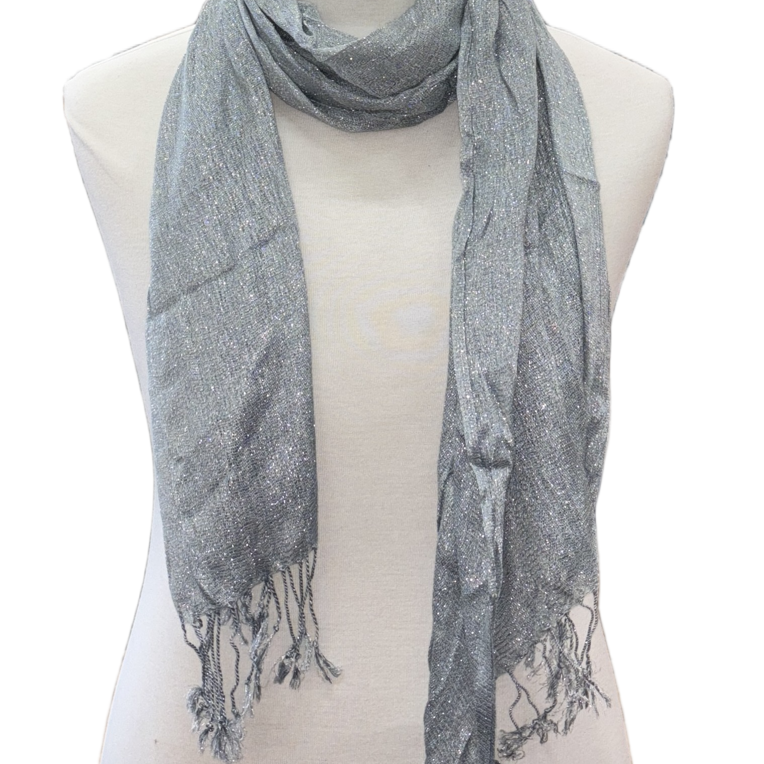 Ivys Scarf