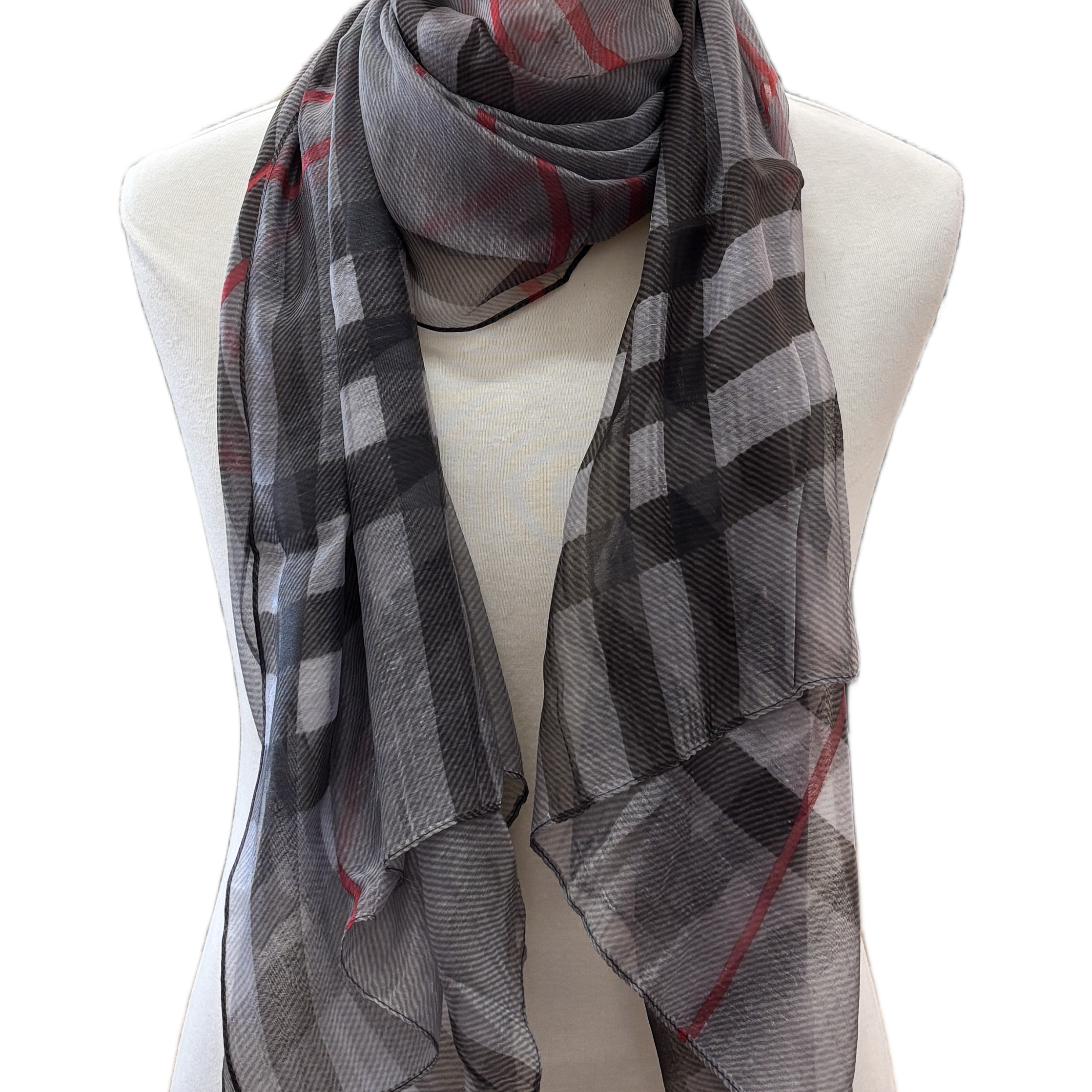 Ivys Scarf