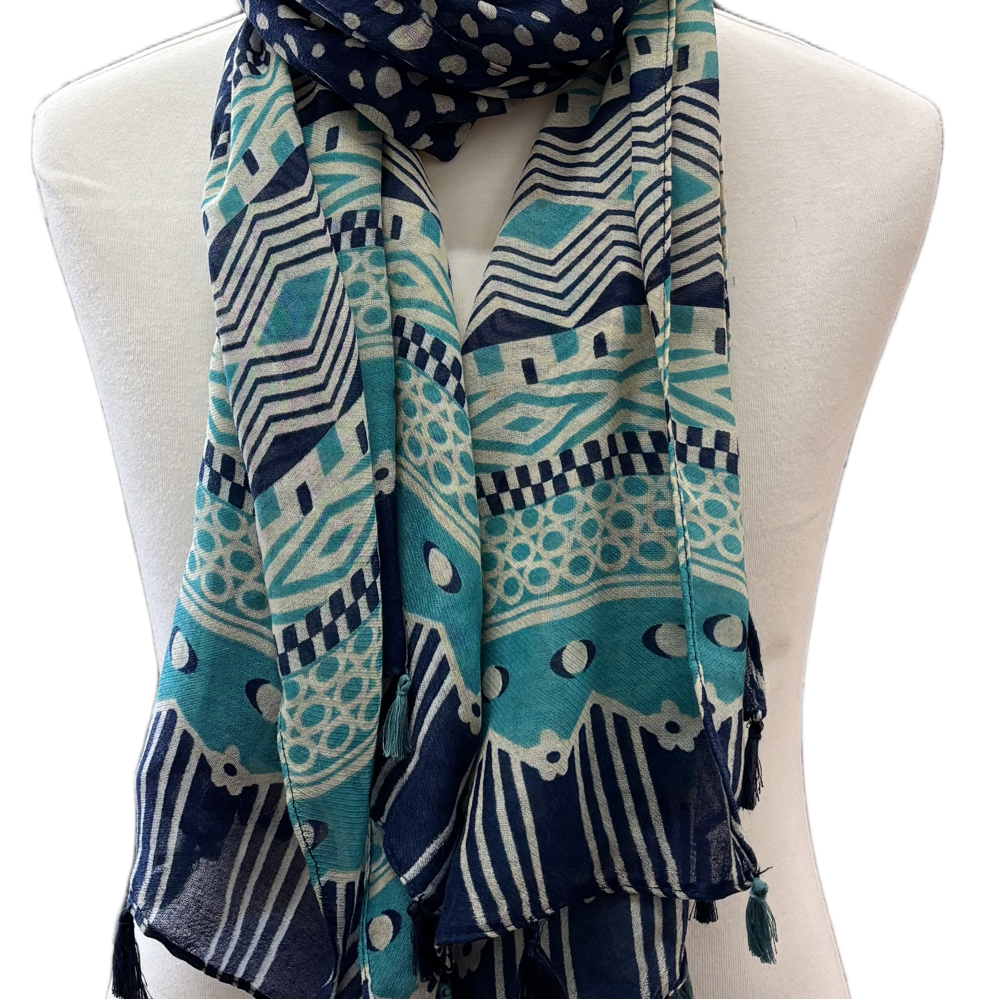 Ivys Scarf