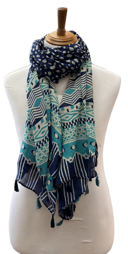 Ivys Scarf