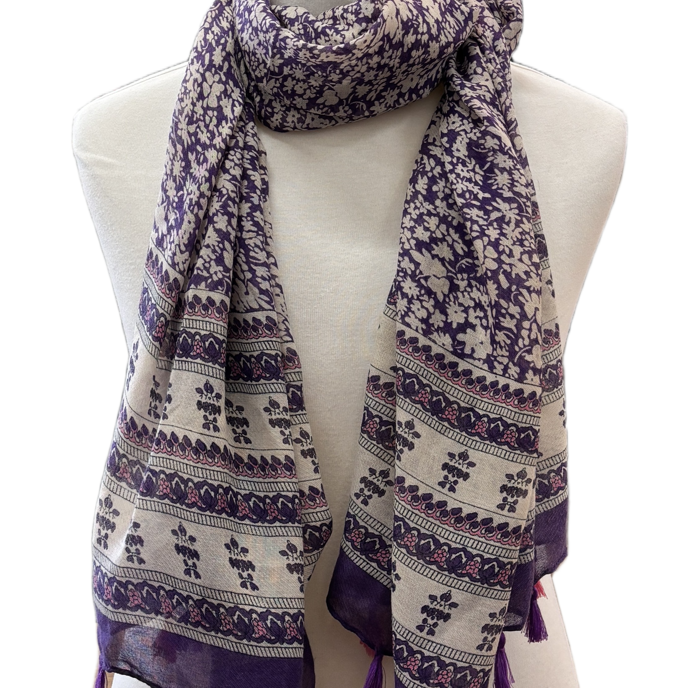 Ivys Scarf