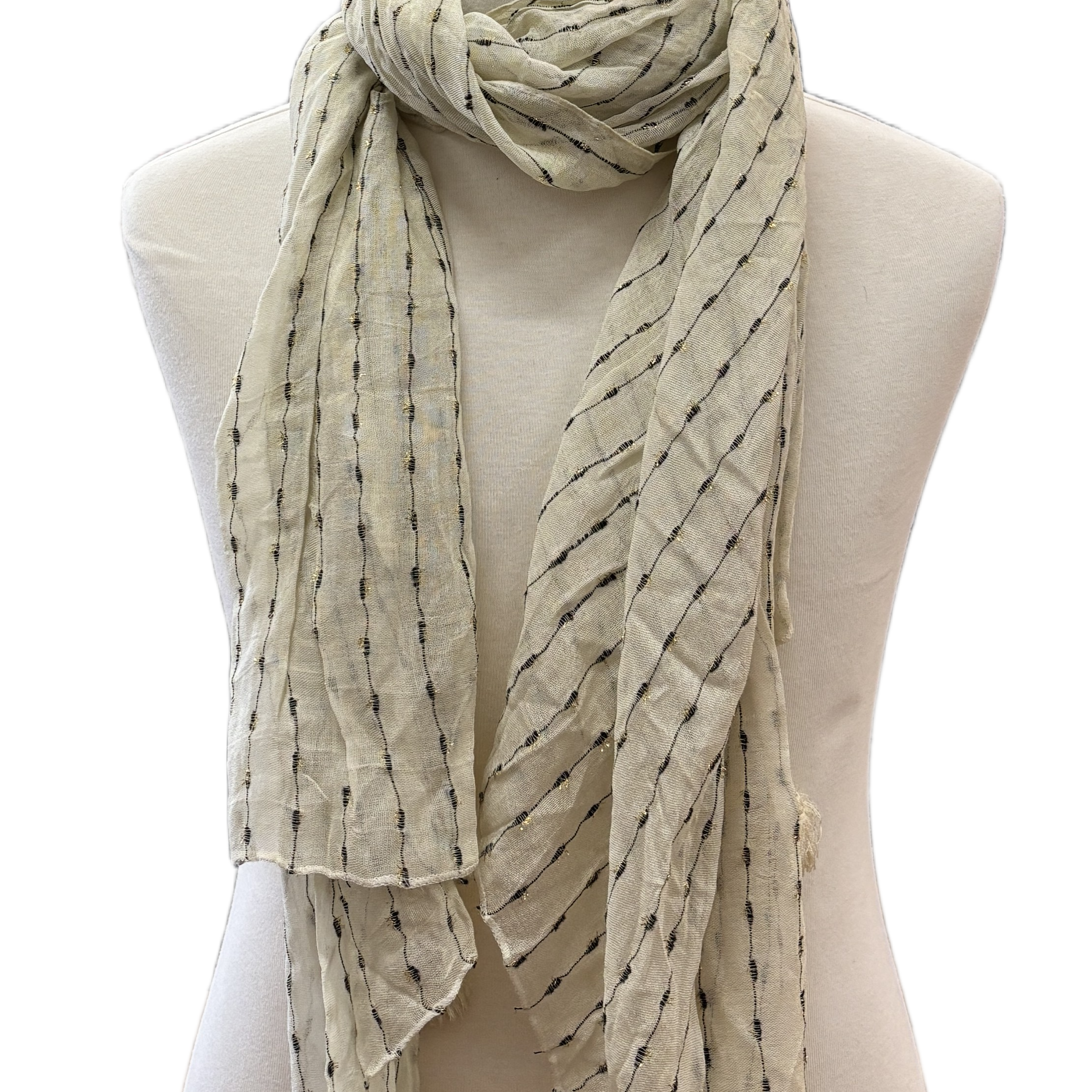 Ivys Scarf
