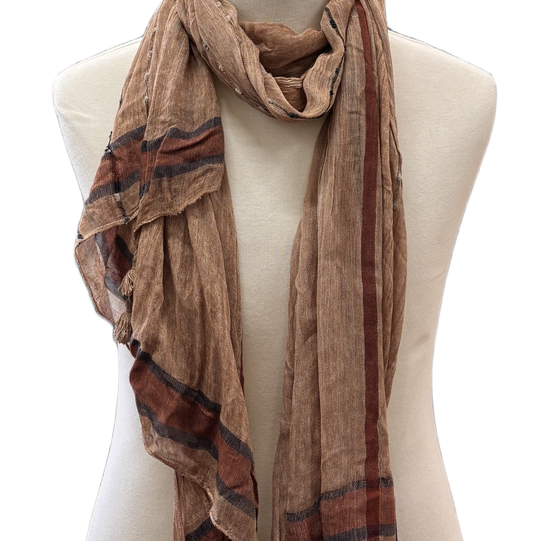 Ivys Scarf