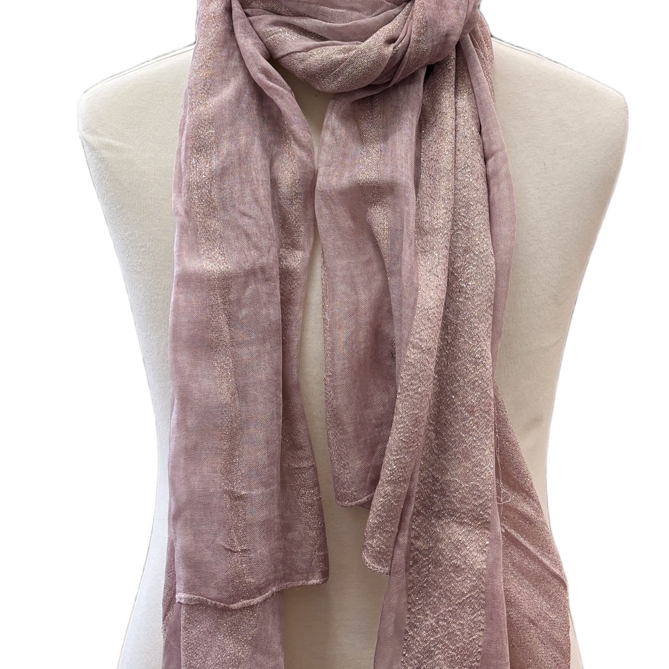 Ivys Scarf