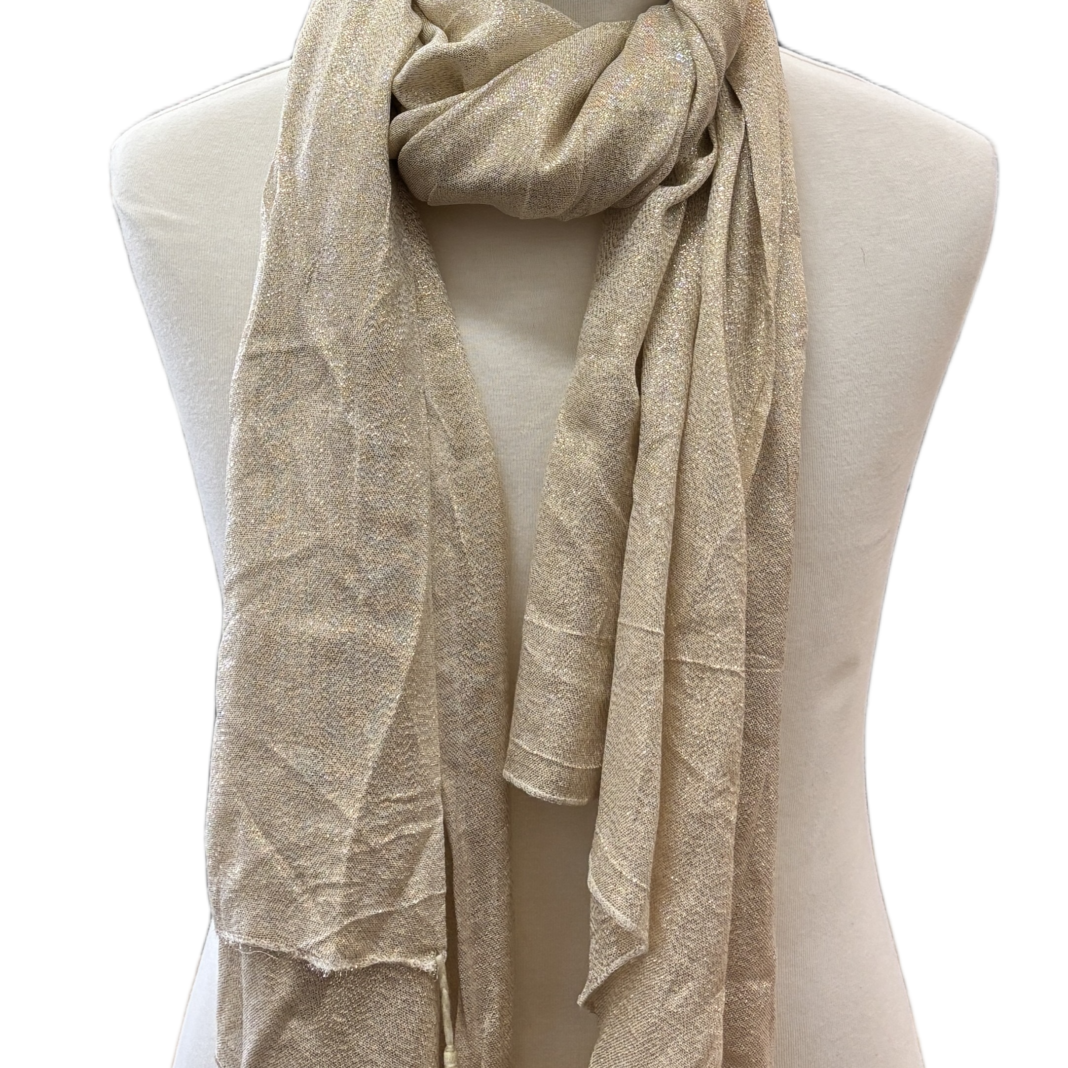 Ivys Scarf
