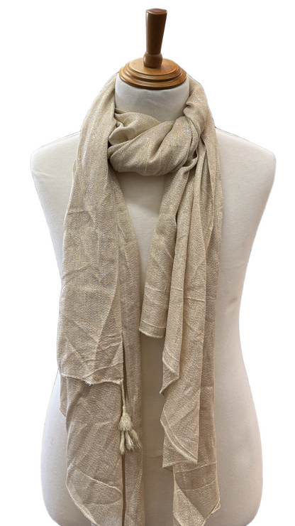 Ivys Scarf
