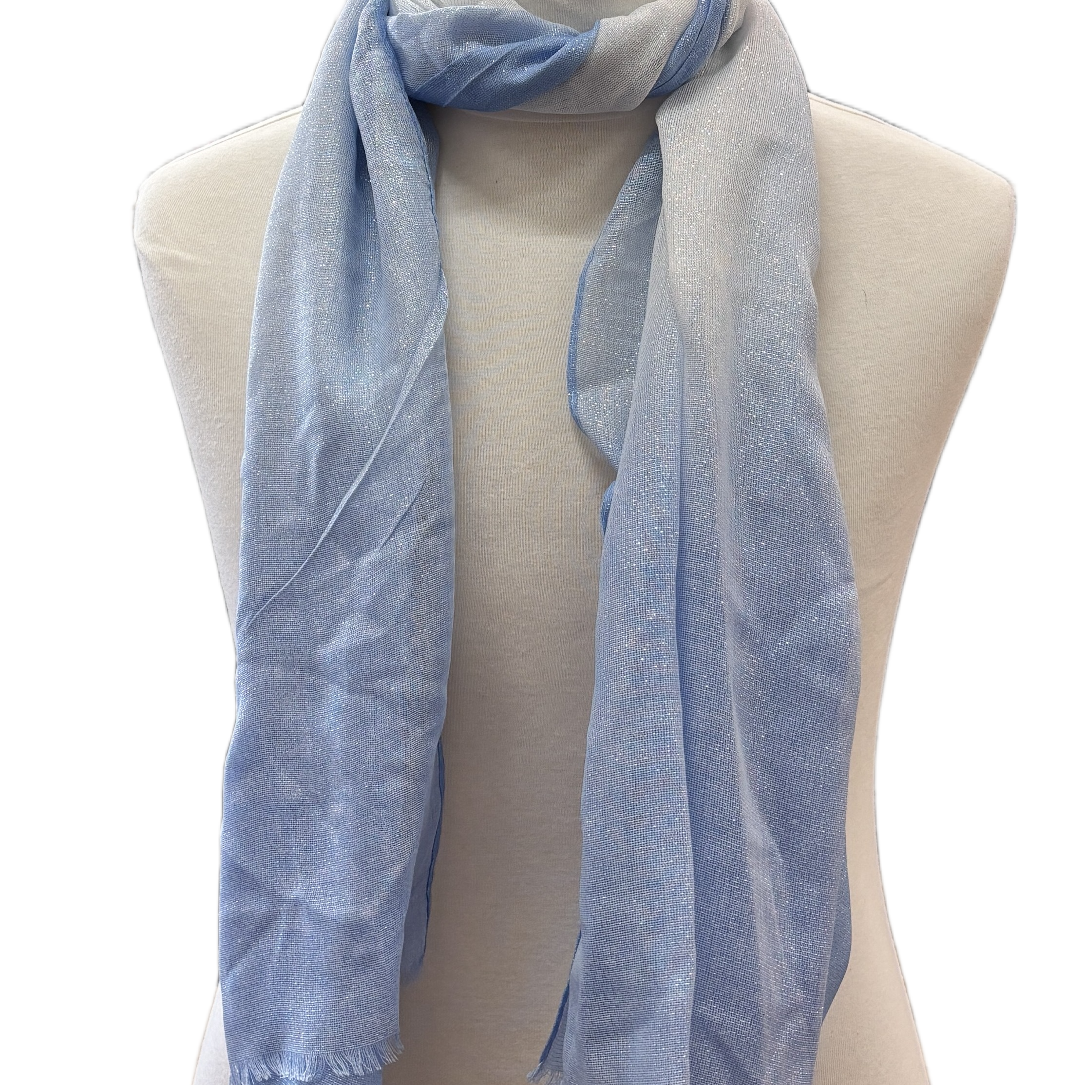 Ivys Scarf