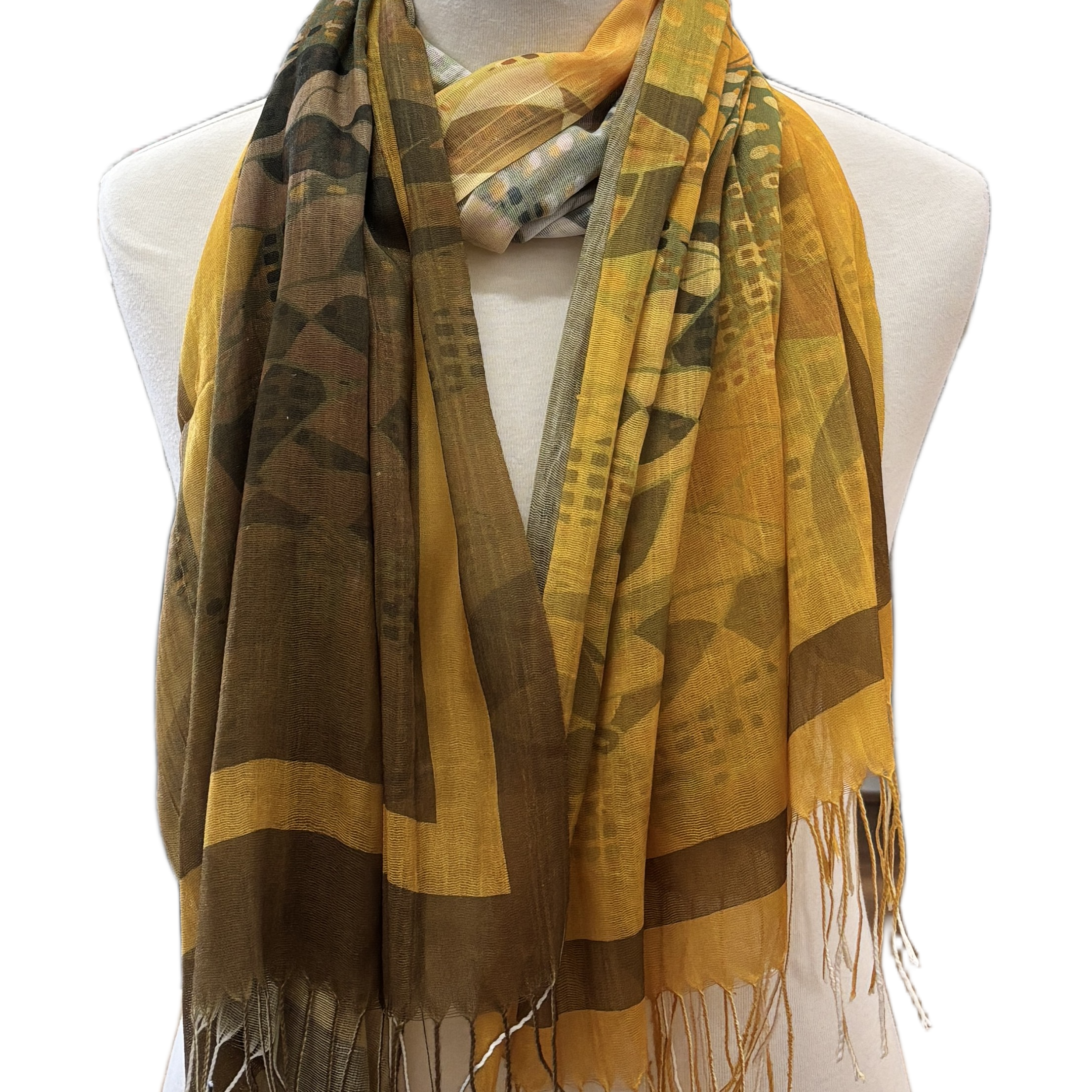 Ivys Scarf