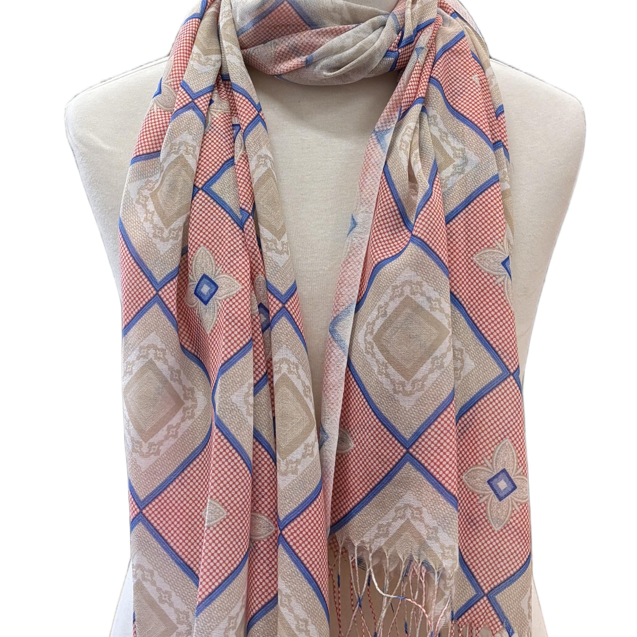 Ivys Scarf