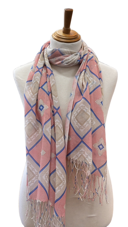 Ivys Scarf